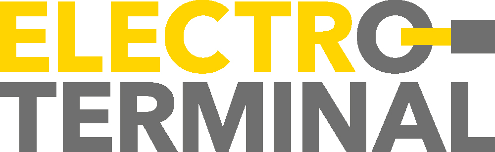 Electro terminal Logo
