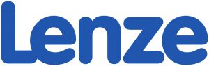 lenze logo